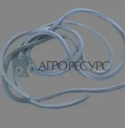 Неопреновая резина для BSF- 5540