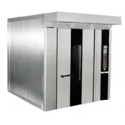 Ротационная печь FD 200, 800Х1000/750Х1040 18 рядов