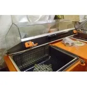 Крышка к термоусадочному аппарату BSF-5540