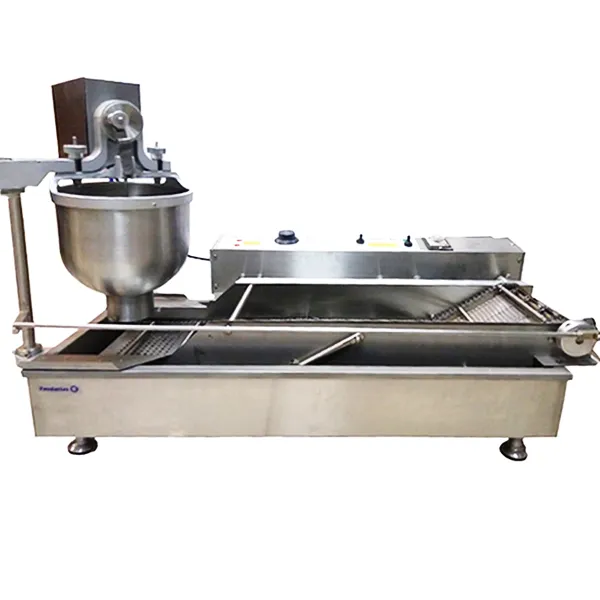 Пончиковый аппарат SK-T1 Foodatlas Eco уже в Челябинске! Пончиковый аппарат SK-T1 Foodatlas Eco уже в Челябинске!