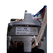 Электродвигатель аппарата приготовления сахарной ваты HEC-01