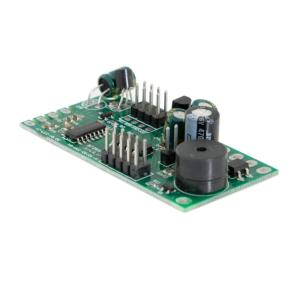Контрольная плата весов YZ-506 30кг/1гр