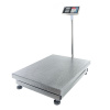 Напольные торговые весы 1000кг/500гр Foodatlas ВТН-1000 (05813230962) распродажа